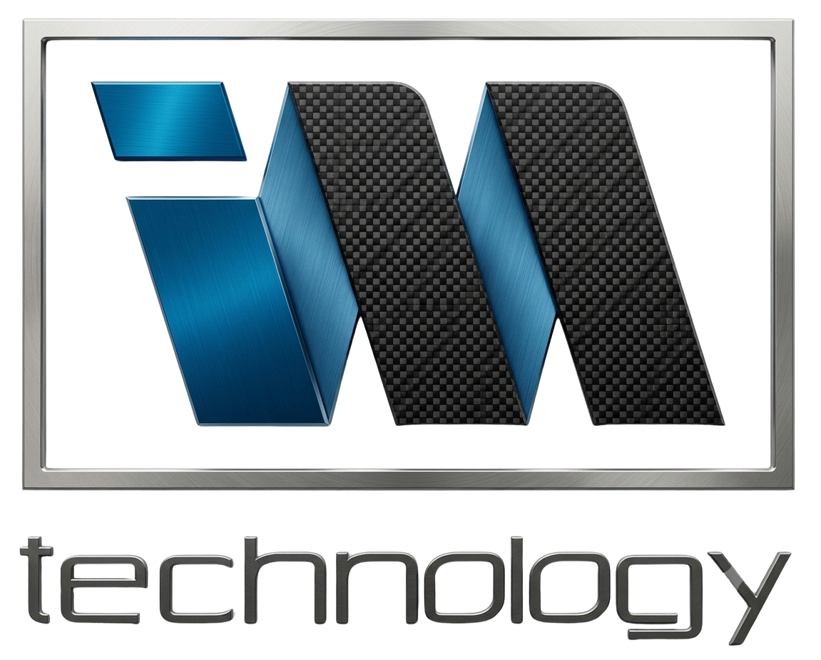 Logo im technology
