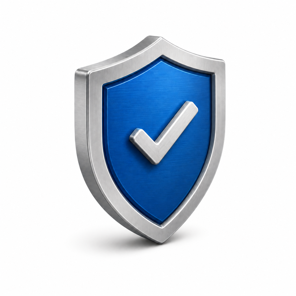 Outsourcing IT dla firm 4 shield metal